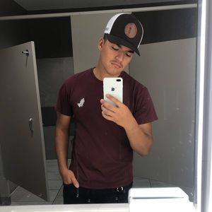 Meet your Posher, Edgar